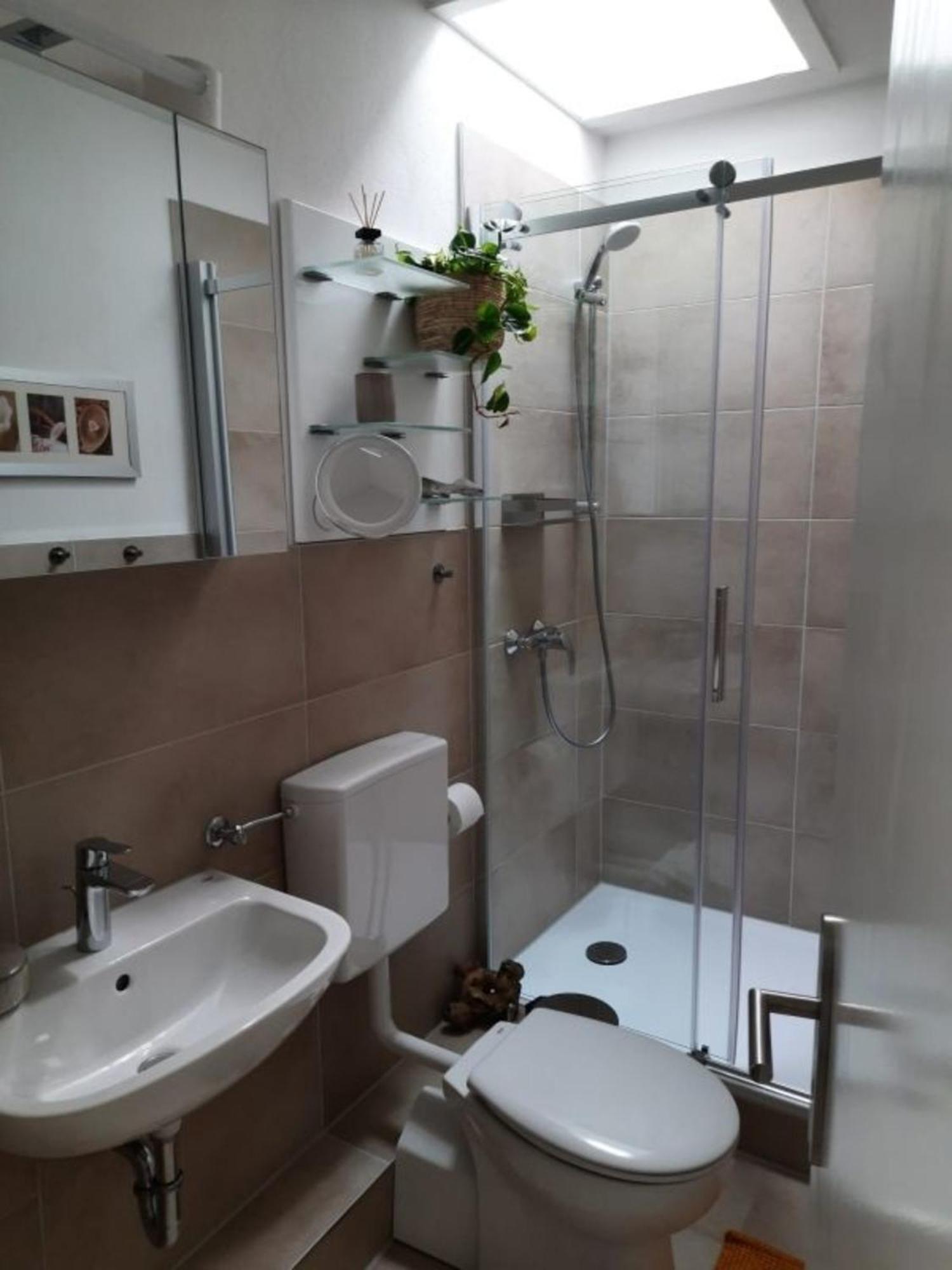 Fewo Mitschiffs Malente Dış mekan fotoğraf