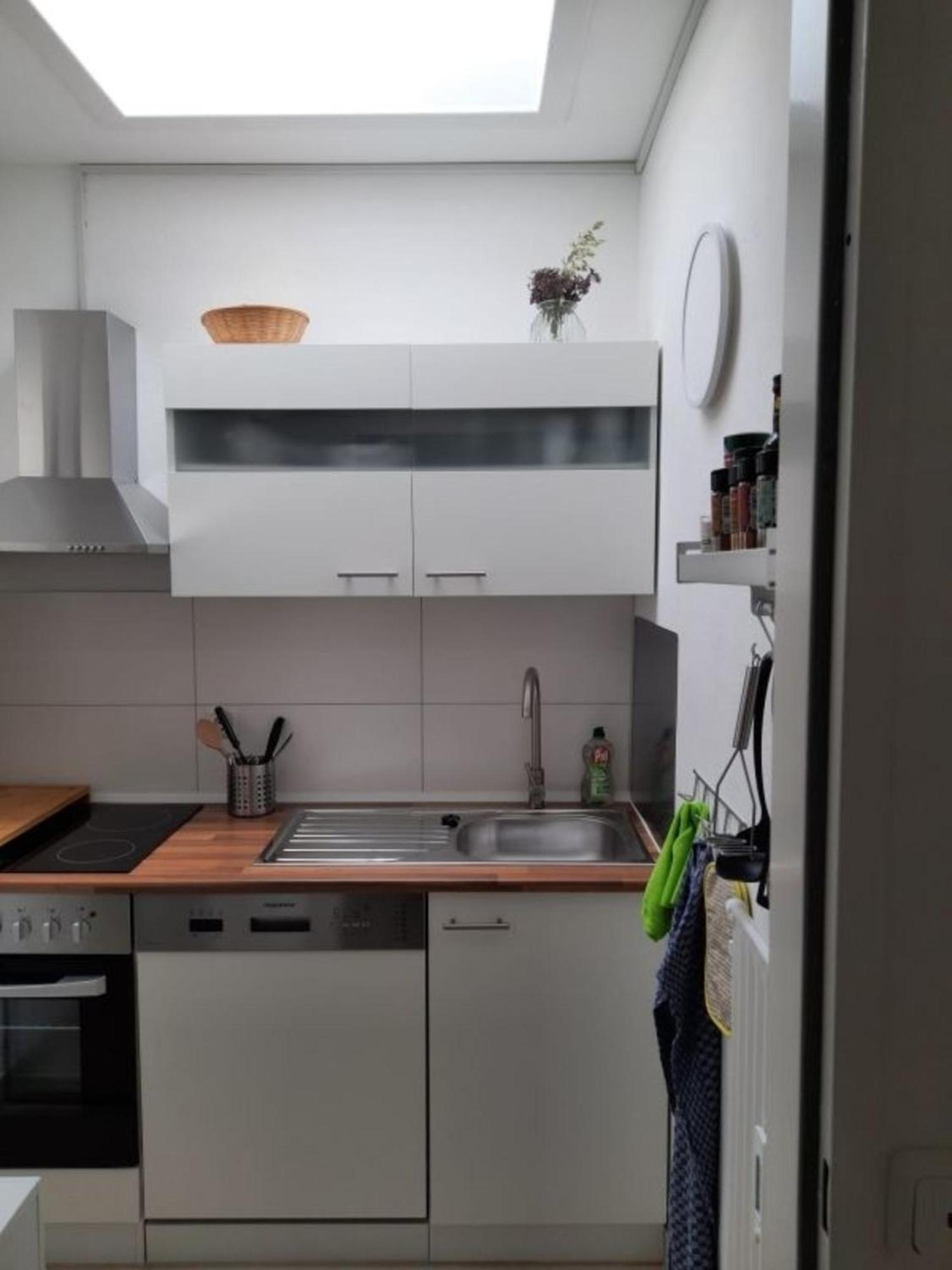Fewo Mitschiffs Malente Dış mekan fotoğraf